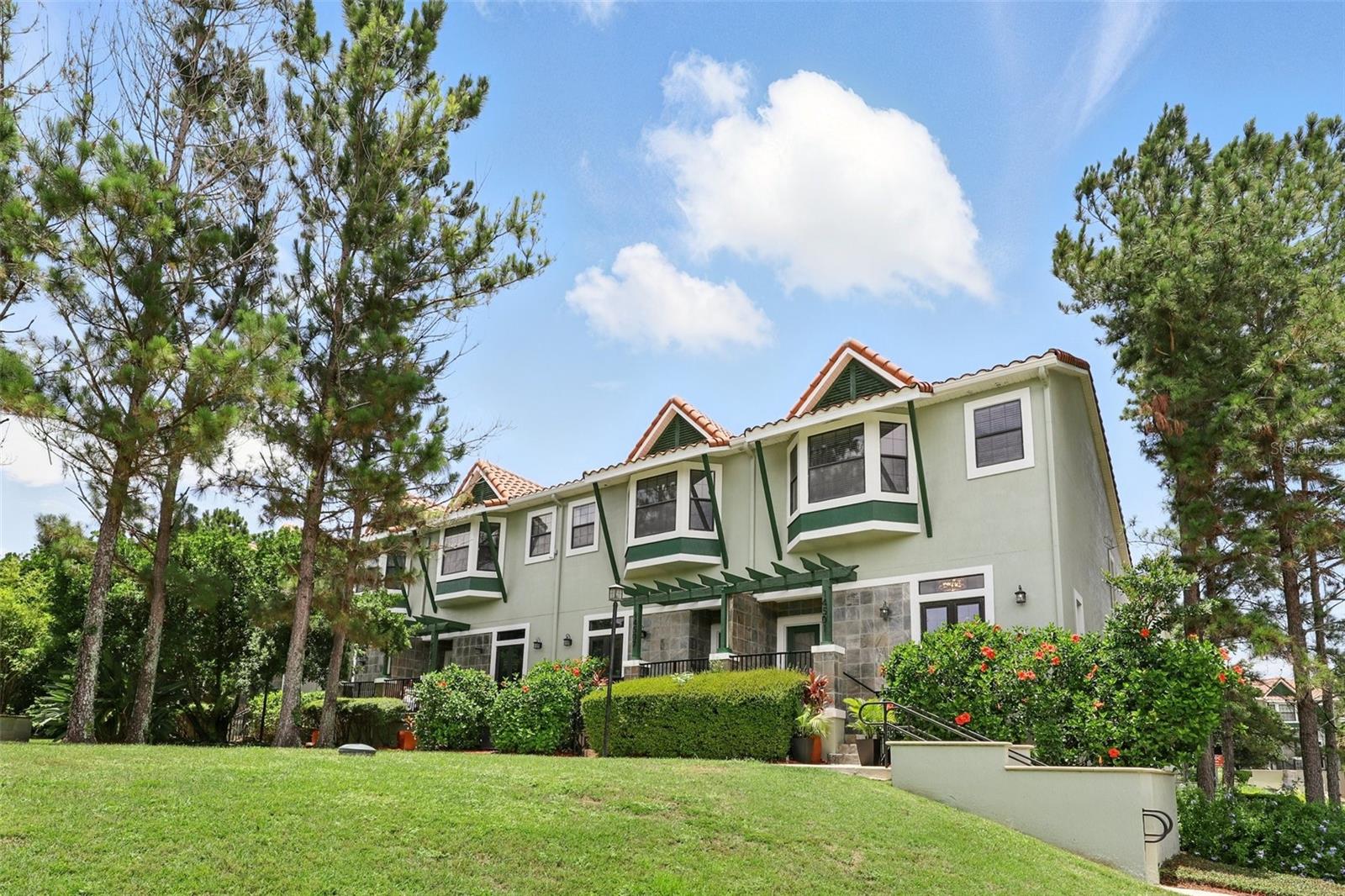 14501 DAMAI LANE, Orlando, FL 32821