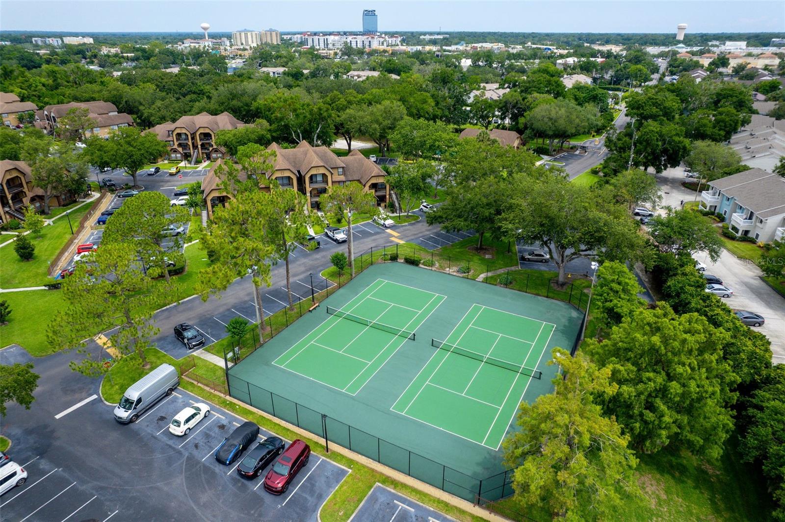 420 FORESTWAY CIRCLE, #206, Altamonte Springs, FL 32701