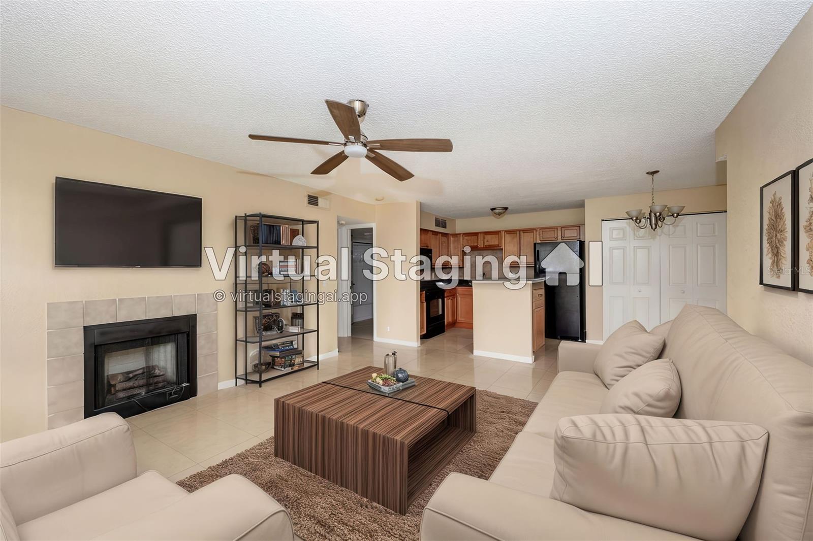 420 FORESTWAY CIRCLE, #206, Altamonte Springs, FL 32701