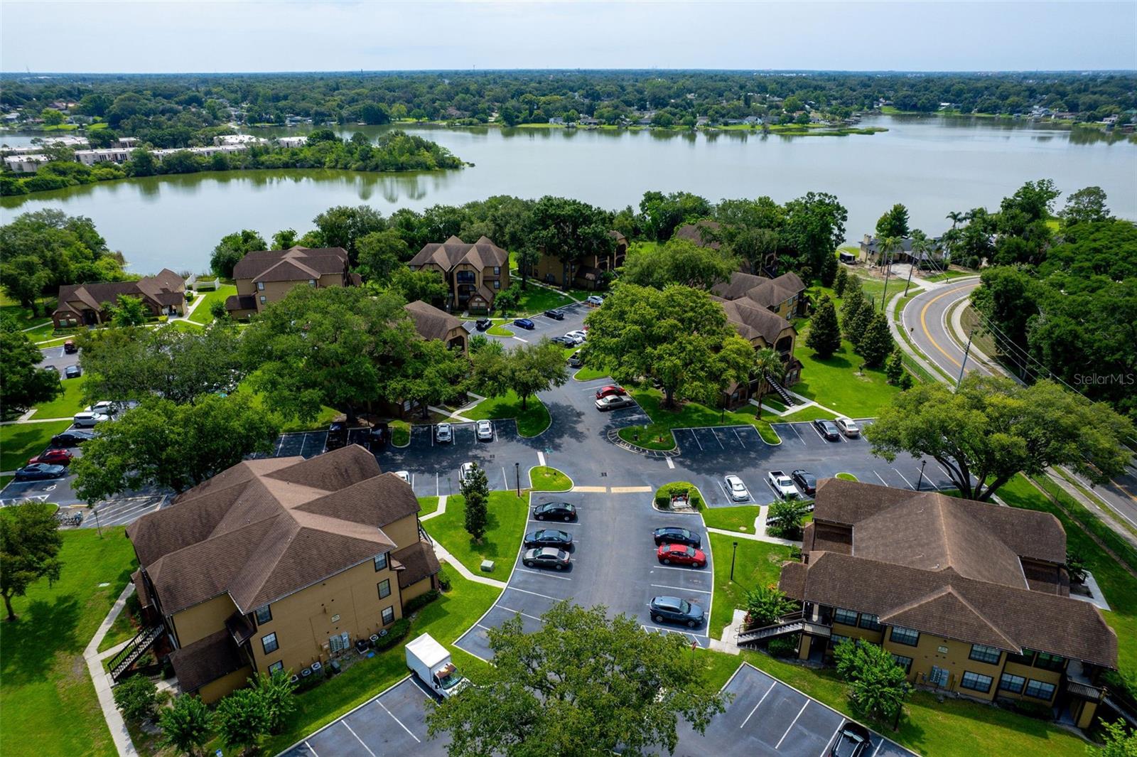 420 FORESTWAY CIRCLE, #206, Altamonte Springs, FL 32701