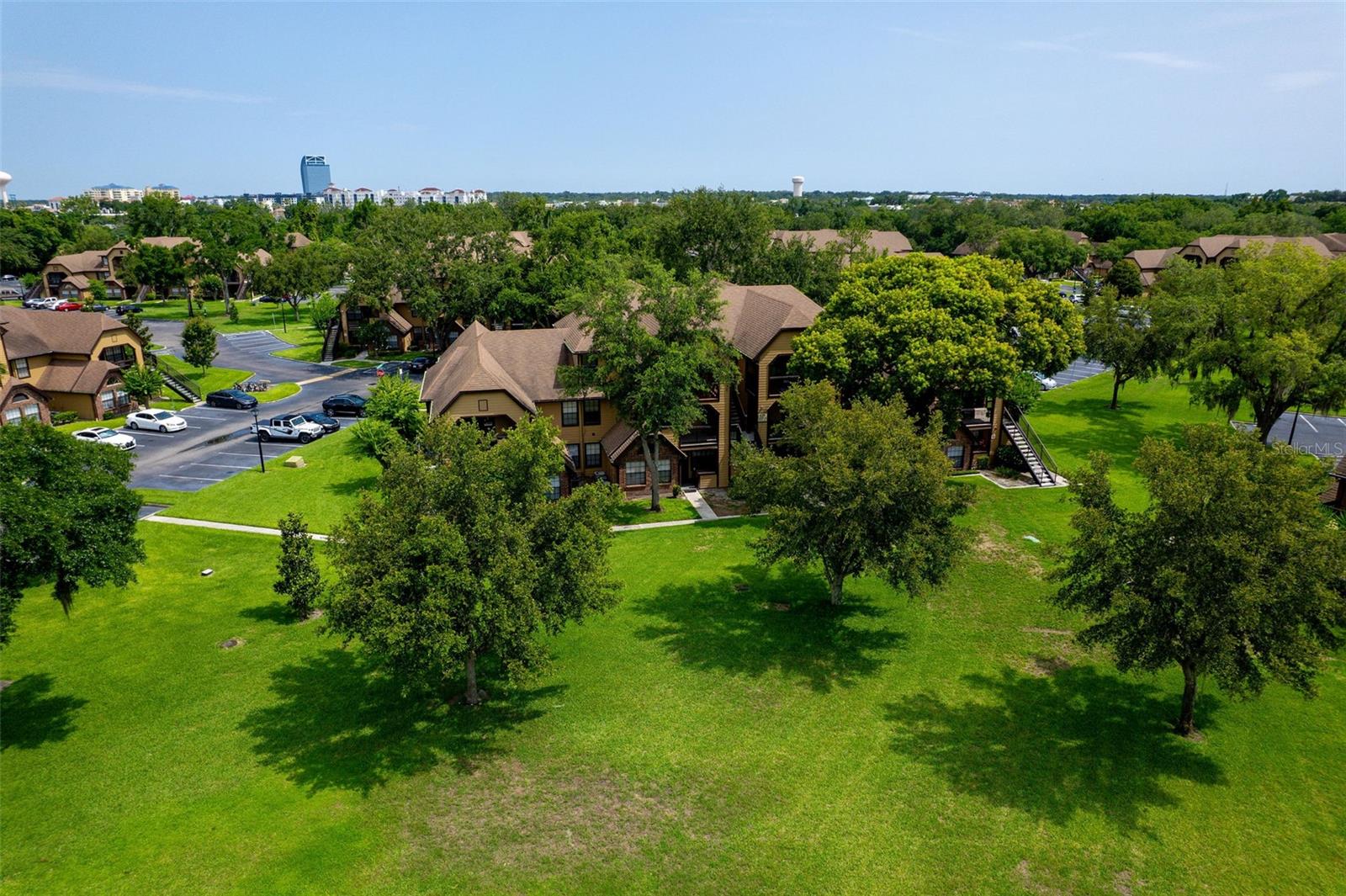 420 FORESTWAY CIRCLE, #206, Altamonte Springs, FL 32701