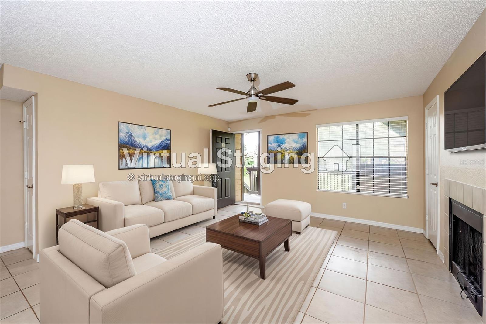 420 FORESTWAY CIRCLE, #206, Altamonte Springs, FL 32701