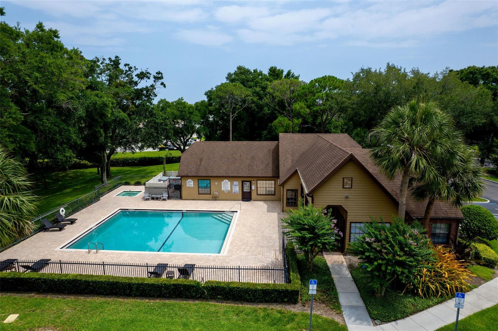 420 FORESTWAY CIRCLE, #206, Altamonte Springs, FL 32701