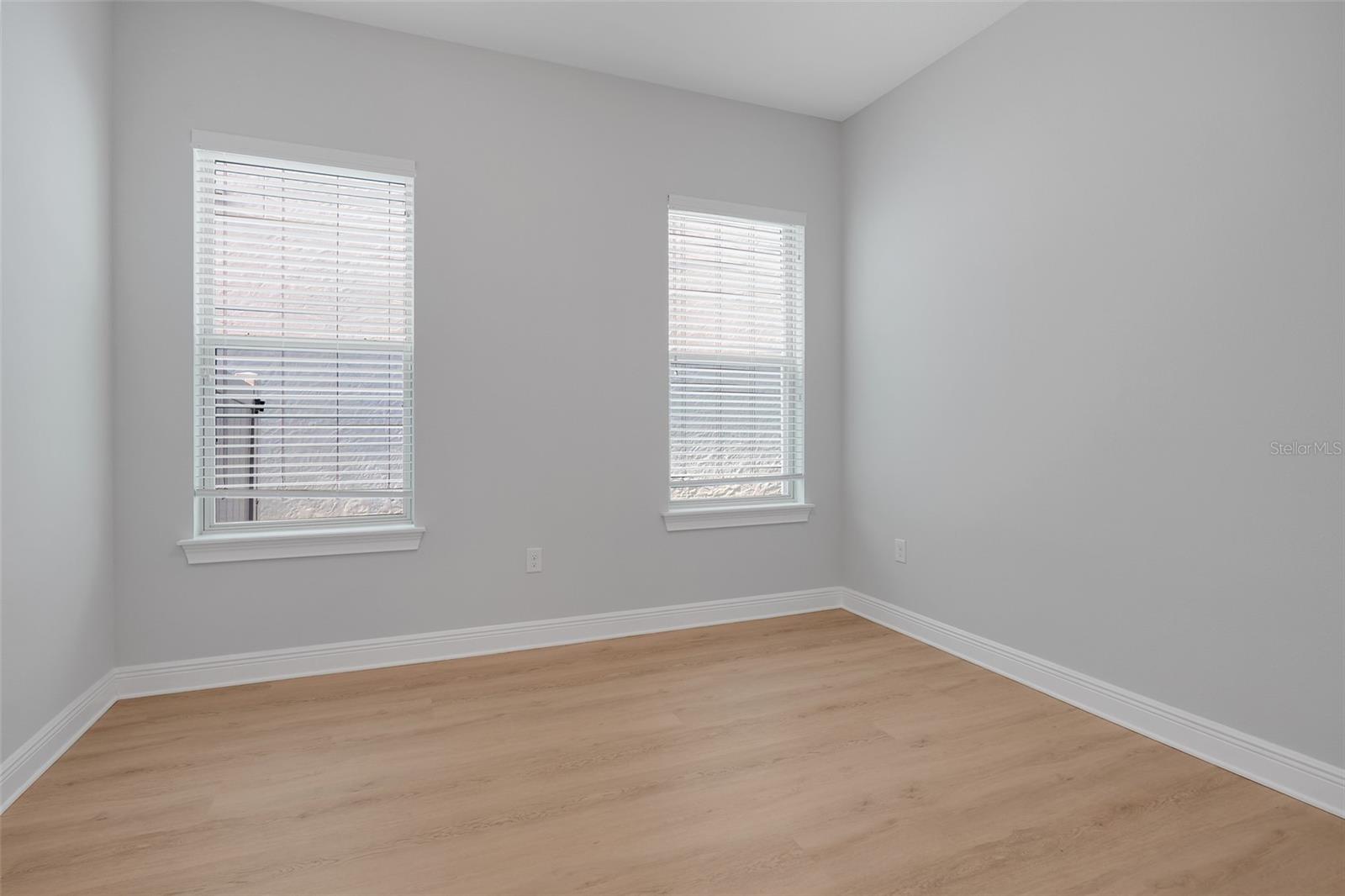 guest bedroom first floor