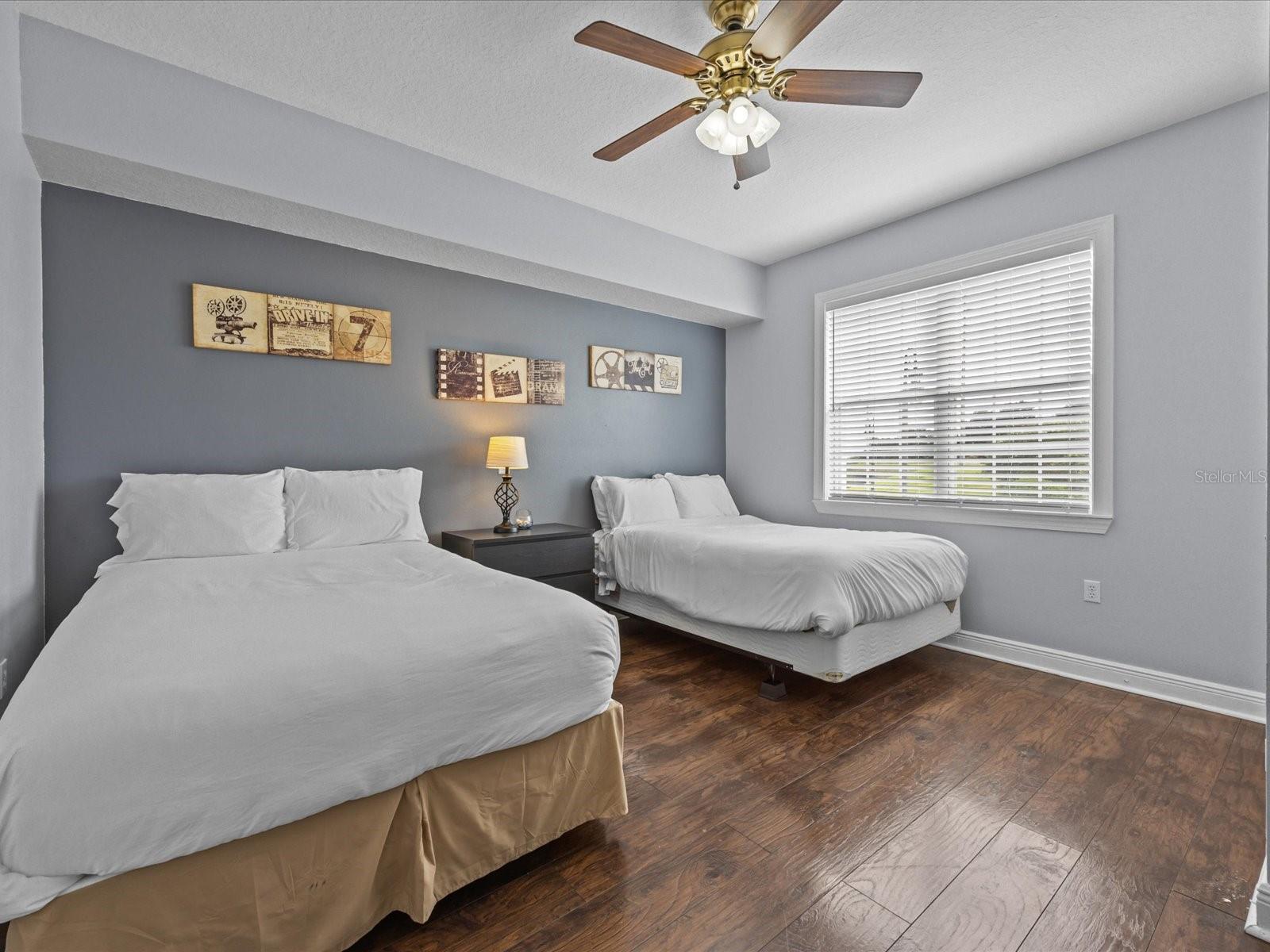 7615 HERITAGE CROSSING WAY, #201, Reunion, FL 34747