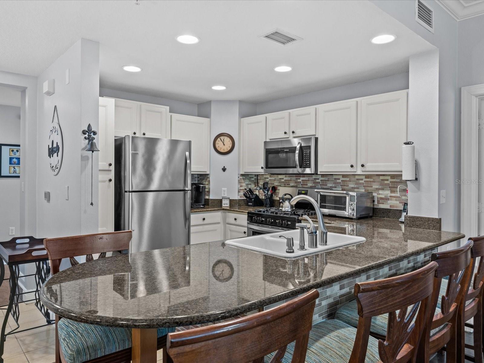 7615 HERITAGE CROSSING WAY, #201, Reunion, FL 34747
