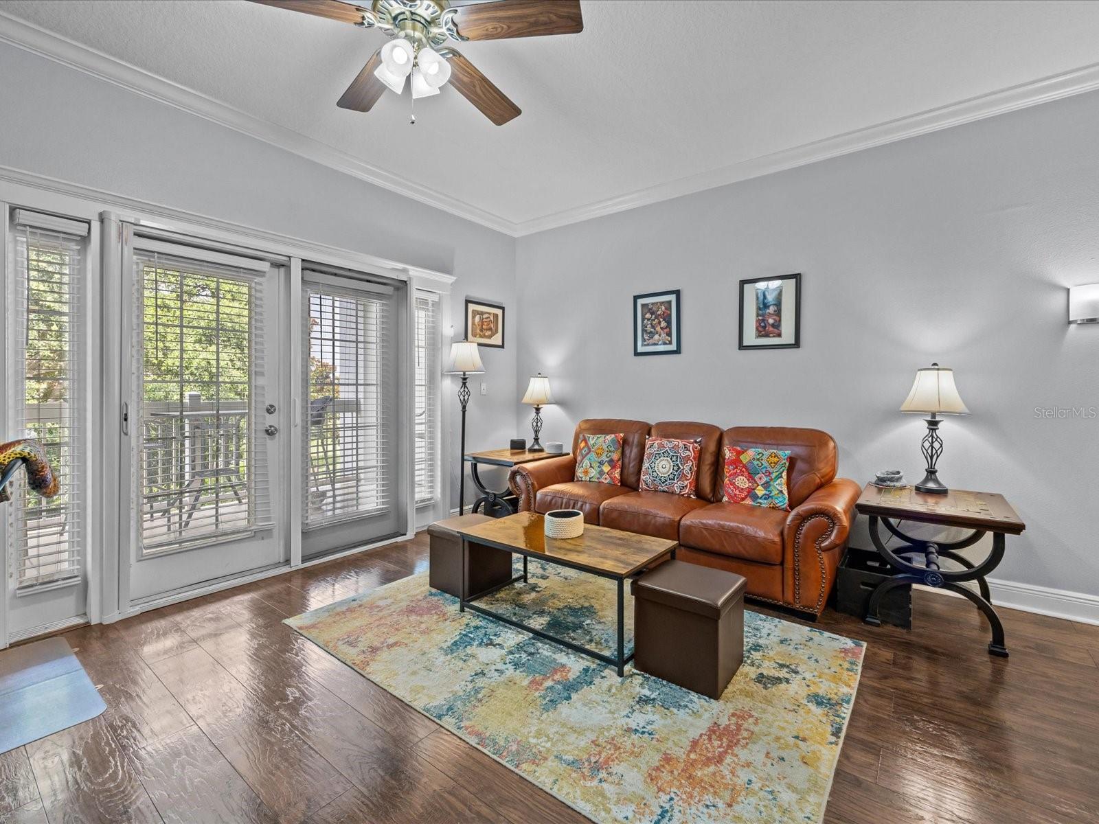 7615 HERITAGE CROSSING WAY, #201, Reunion, FL 34747
