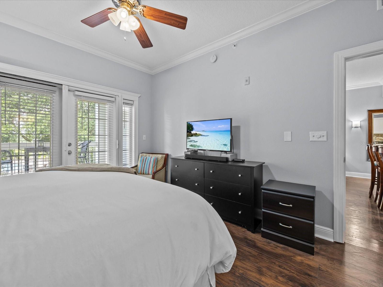 7615 HERITAGE CROSSING WAY, #201, Reunion, FL 34747