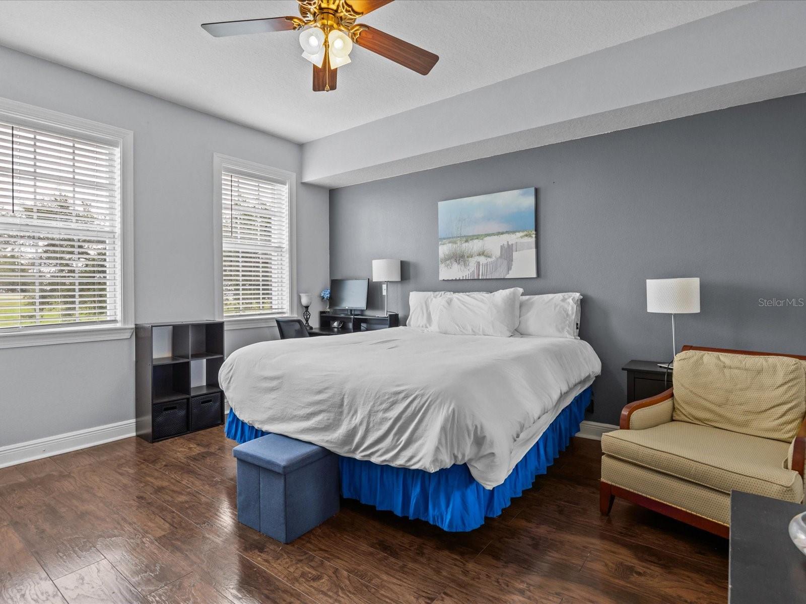 7615 HERITAGE CROSSING WAY, #201, Reunion, FL 34747