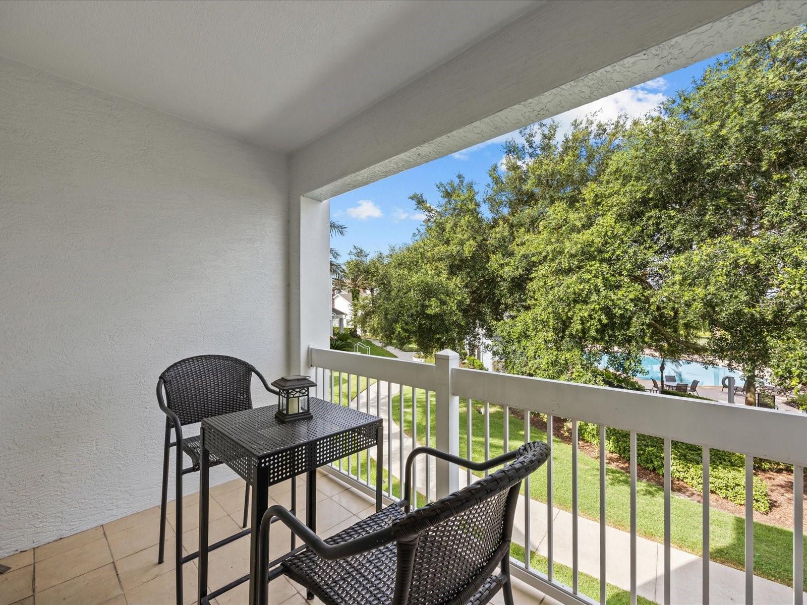 7615 HERITAGE CROSSING WAY, #201, Reunion, FL 34747