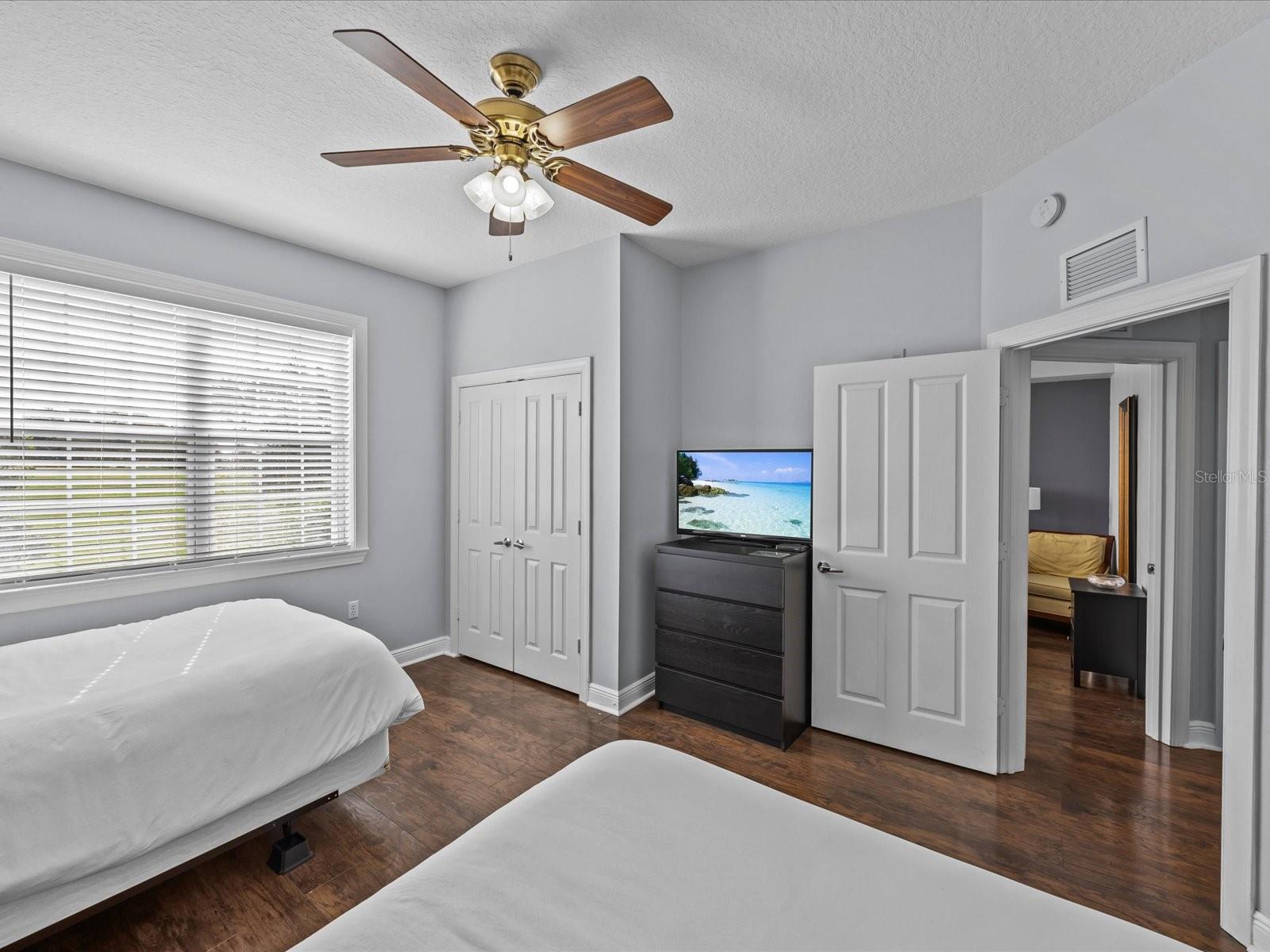 7615 HERITAGE CROSSING WAY, #201, Reunion, FL 34747