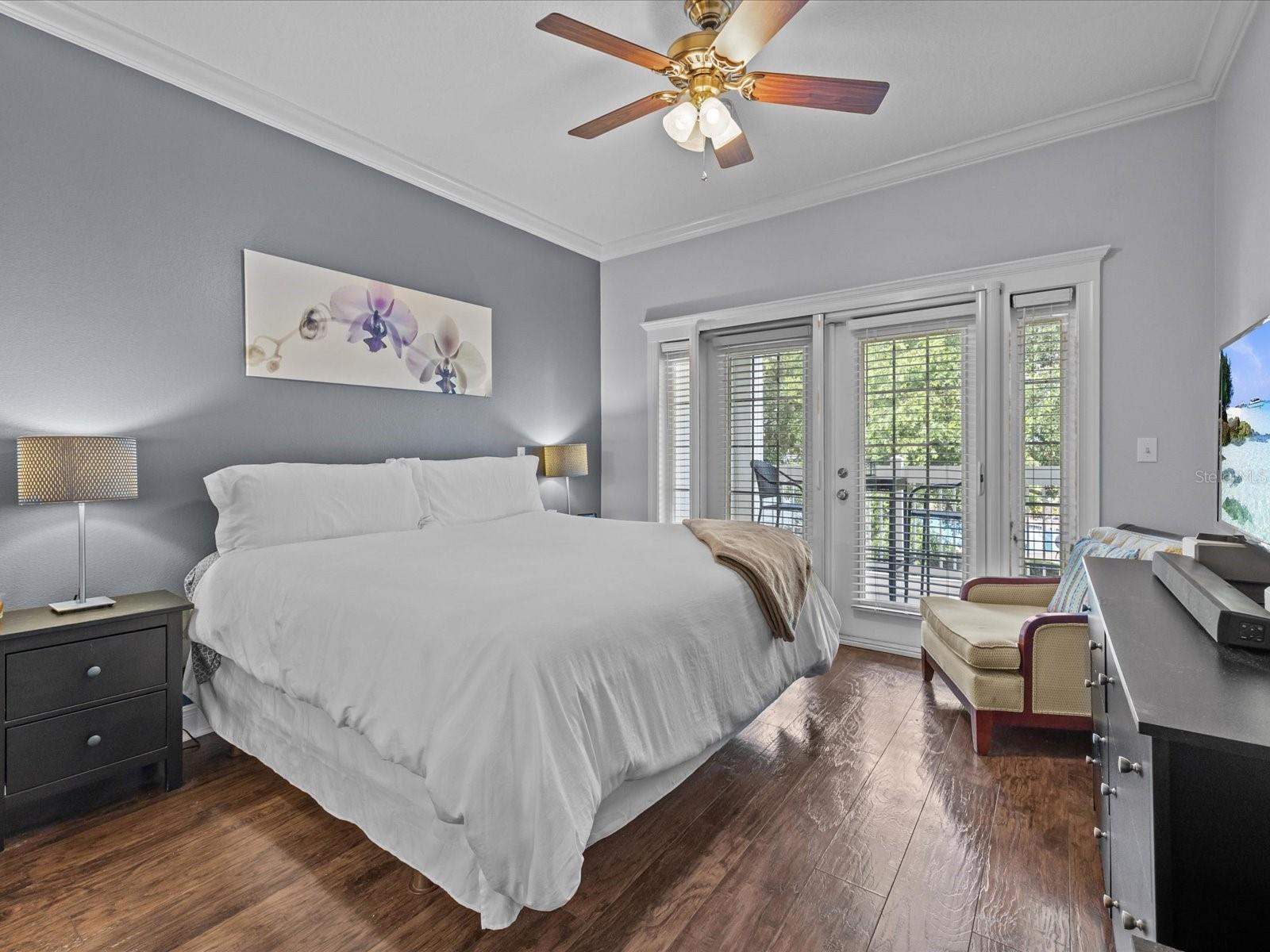 7615 HERITAGE CROSSING WAY, #201, Reunion, FL 34747