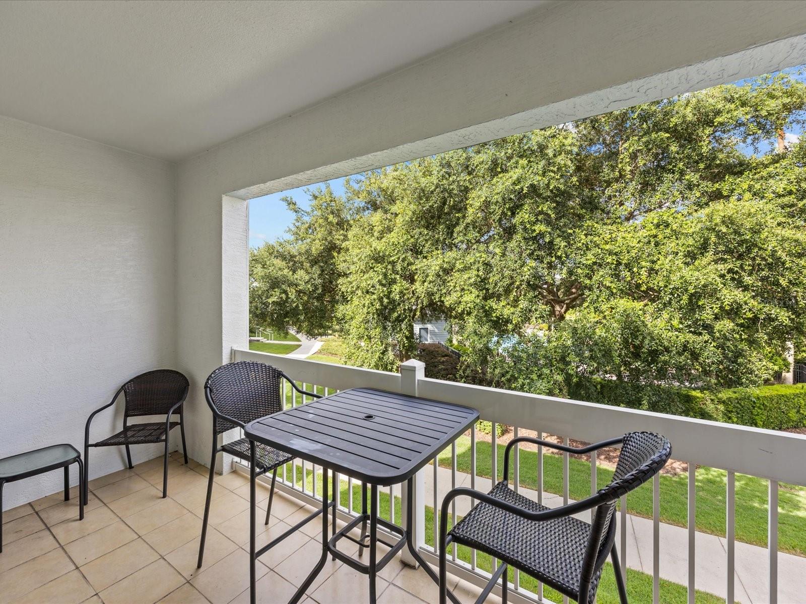 7615 HERITAGE CROSSING WAY, #201, Reunion, FL 34747
