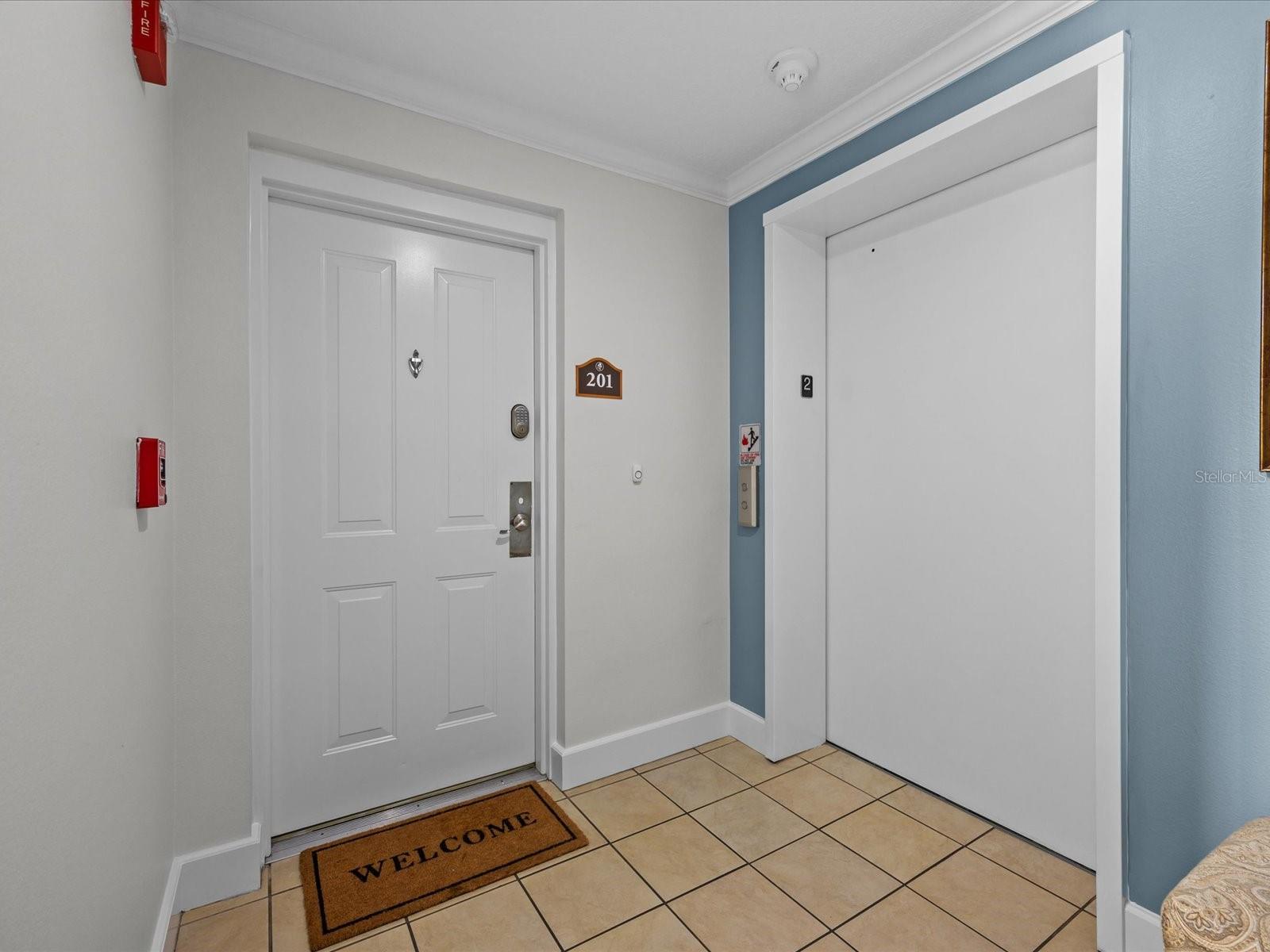 7615 HERITAGE CROSSING WAY, #201, Reunion, FL 34747