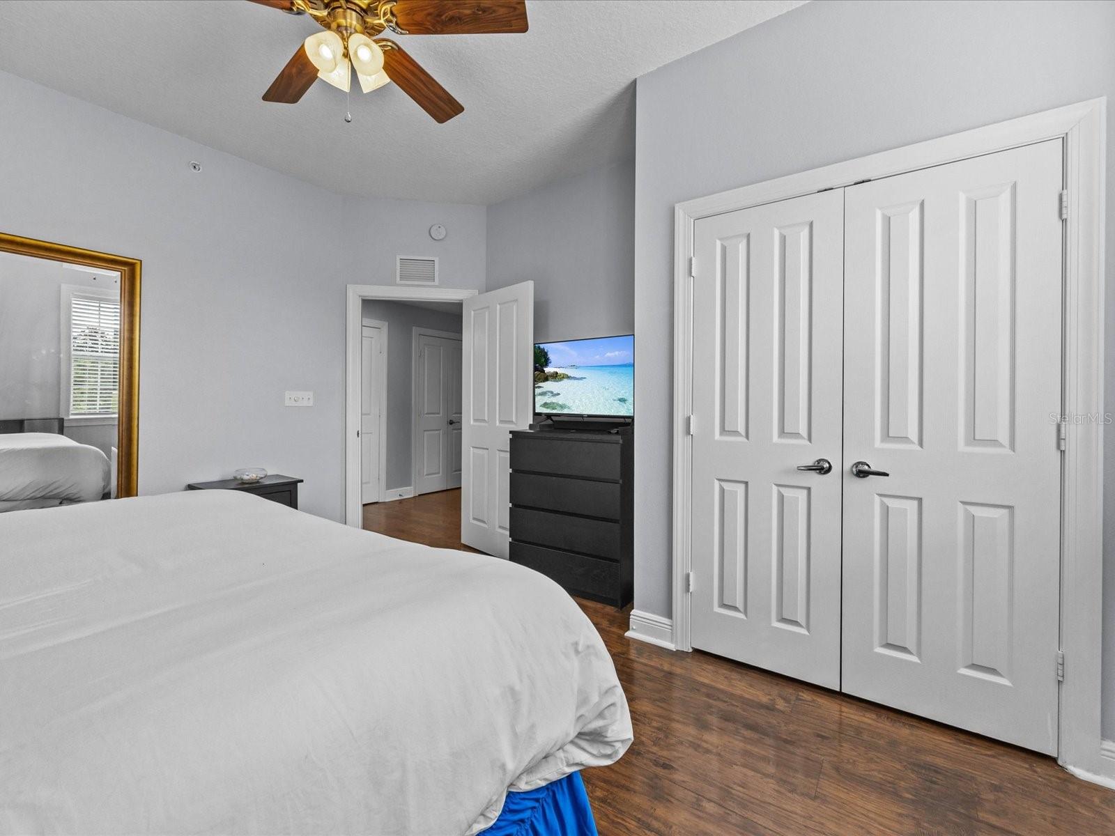 7615 HERITAGE CROSSING WAY, #201, Reunion, FL 34747