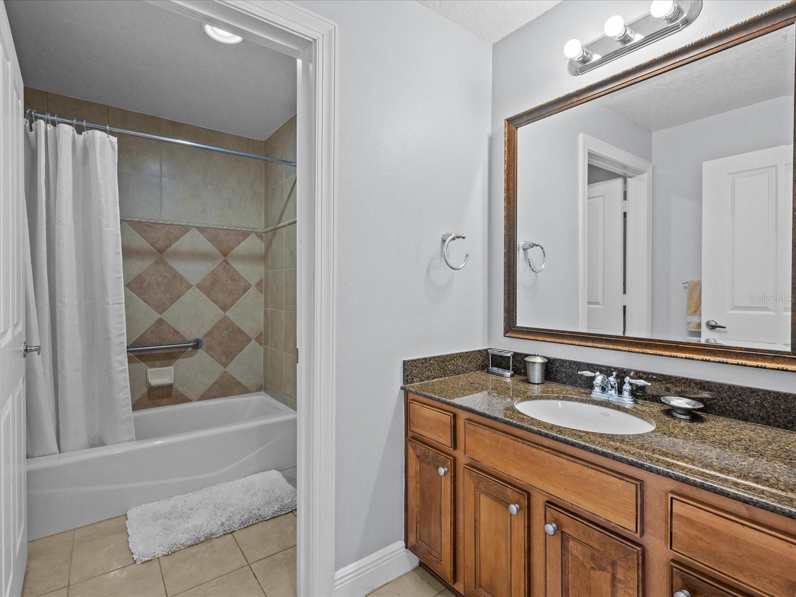 7615 HERITAGE CROSSING WAY, #201, Reunion, FL 34747