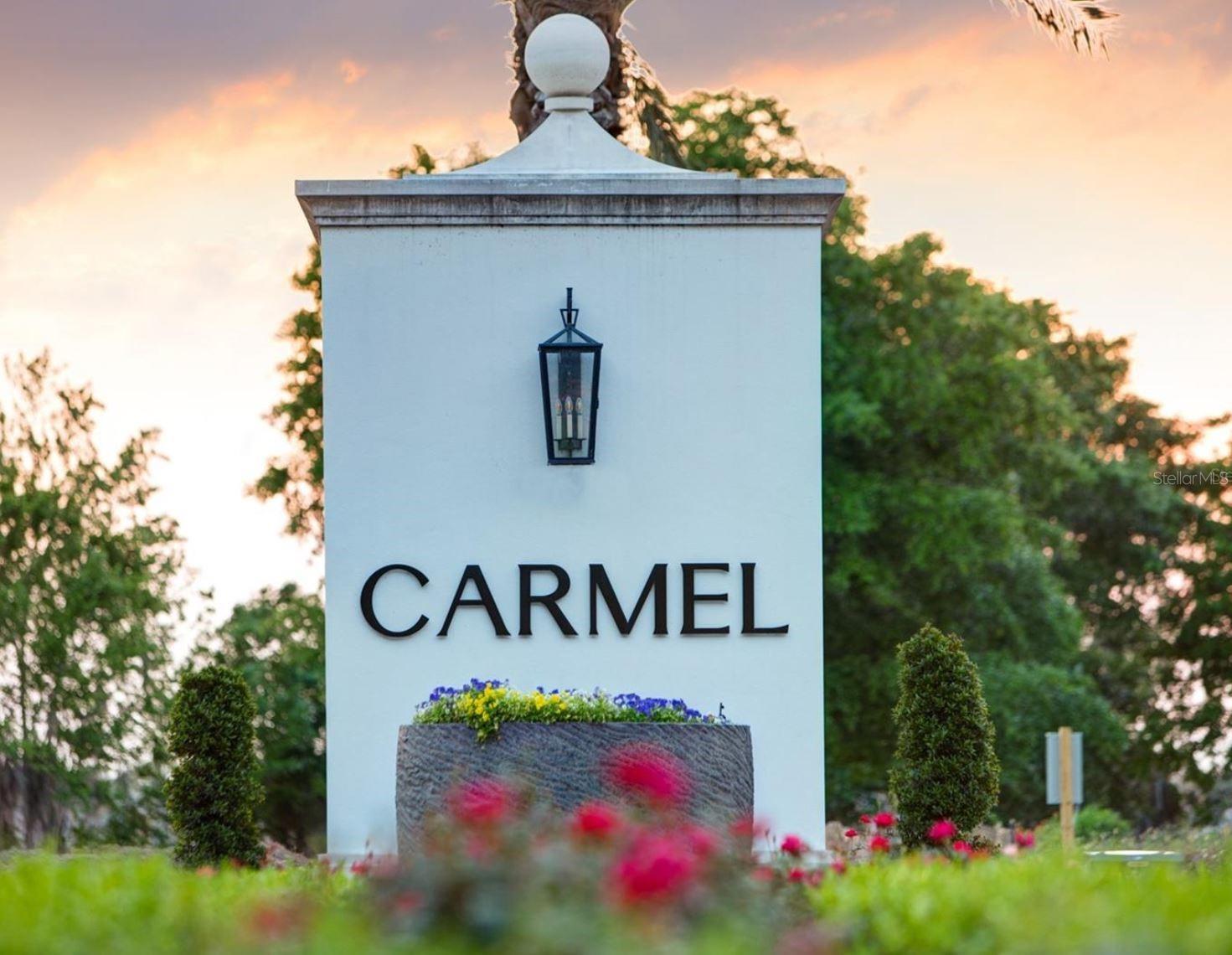 7011 VIA CARMEL WAY, Orlando, FL 32819