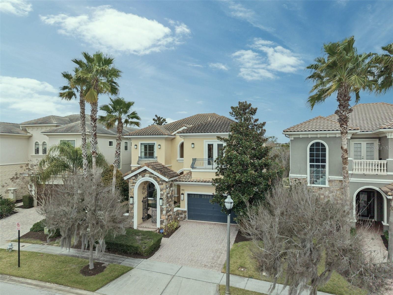 490 MUIRFIELD LOOP, Reunion, FL 34747