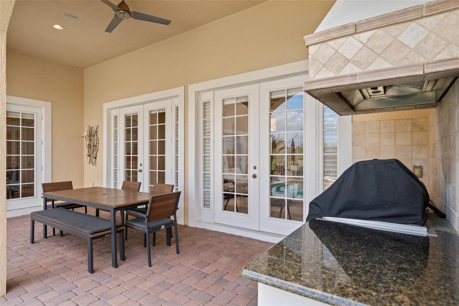 490 MUIRFIELD LOOP, Reunion, FL 34747