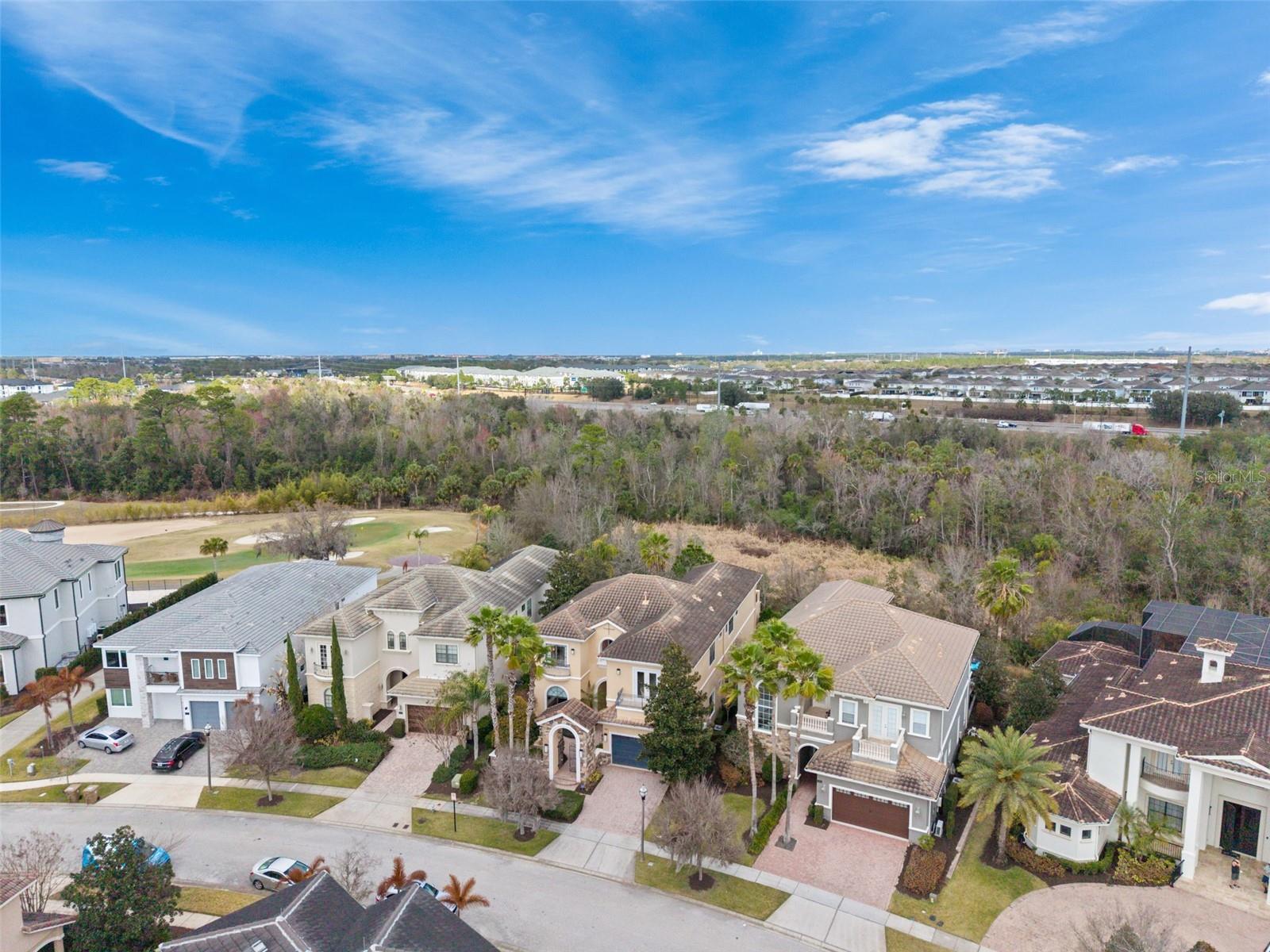 490 MUIRFIELD LOOP, Reunion, FL 34747