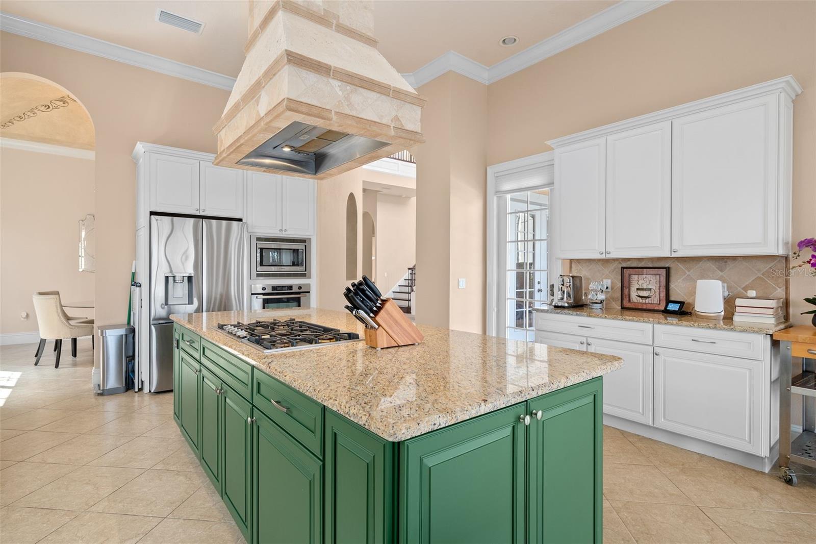 490 MUIRFIELD LOOP, Reunion, FL 34747
