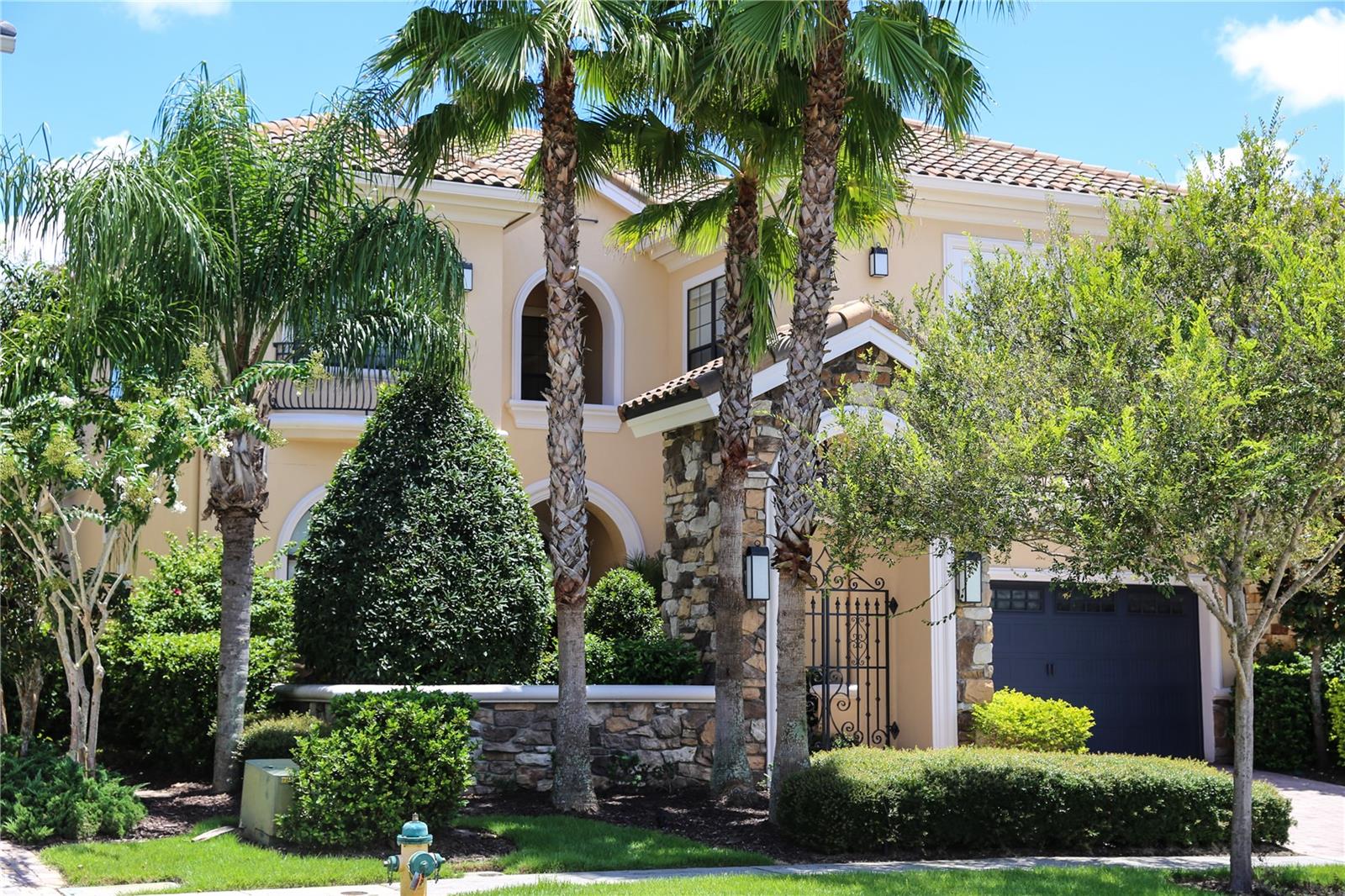 490 MUIRFIELD LOOP, Reunion, FL 34747