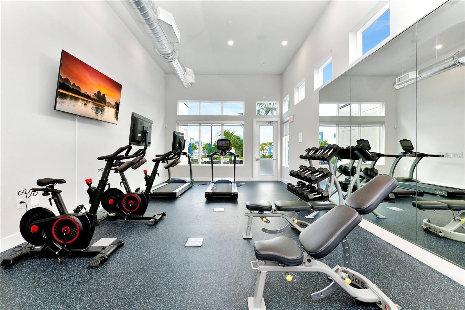 7740 SANDY RIDGE DRIVE, #203, Reunion, FL 34747