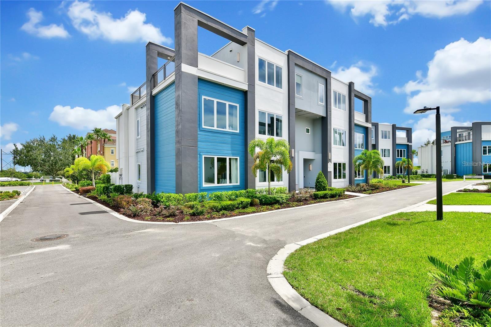 7740 Sandy Ridge #203 7740 Sandy Ridge #203