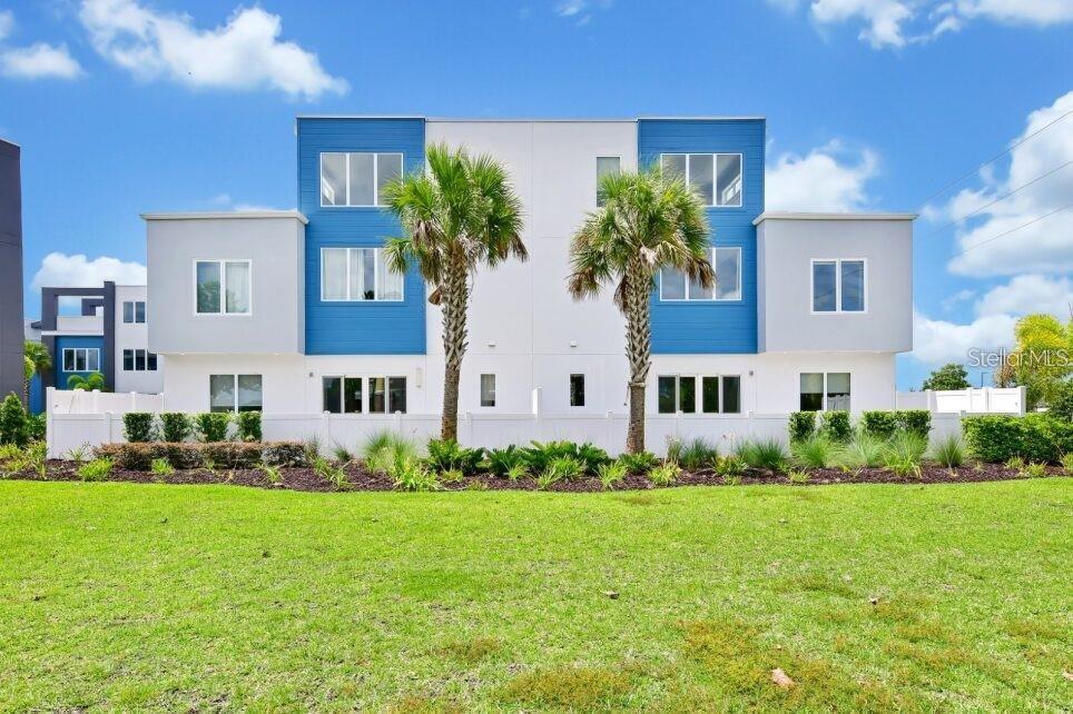 7740 SANDY RIDGE DRIVE, #203, Reunion, FL 34747 7740 SANDY RIDGE DRIVE, #203, Reunion, FL 34747