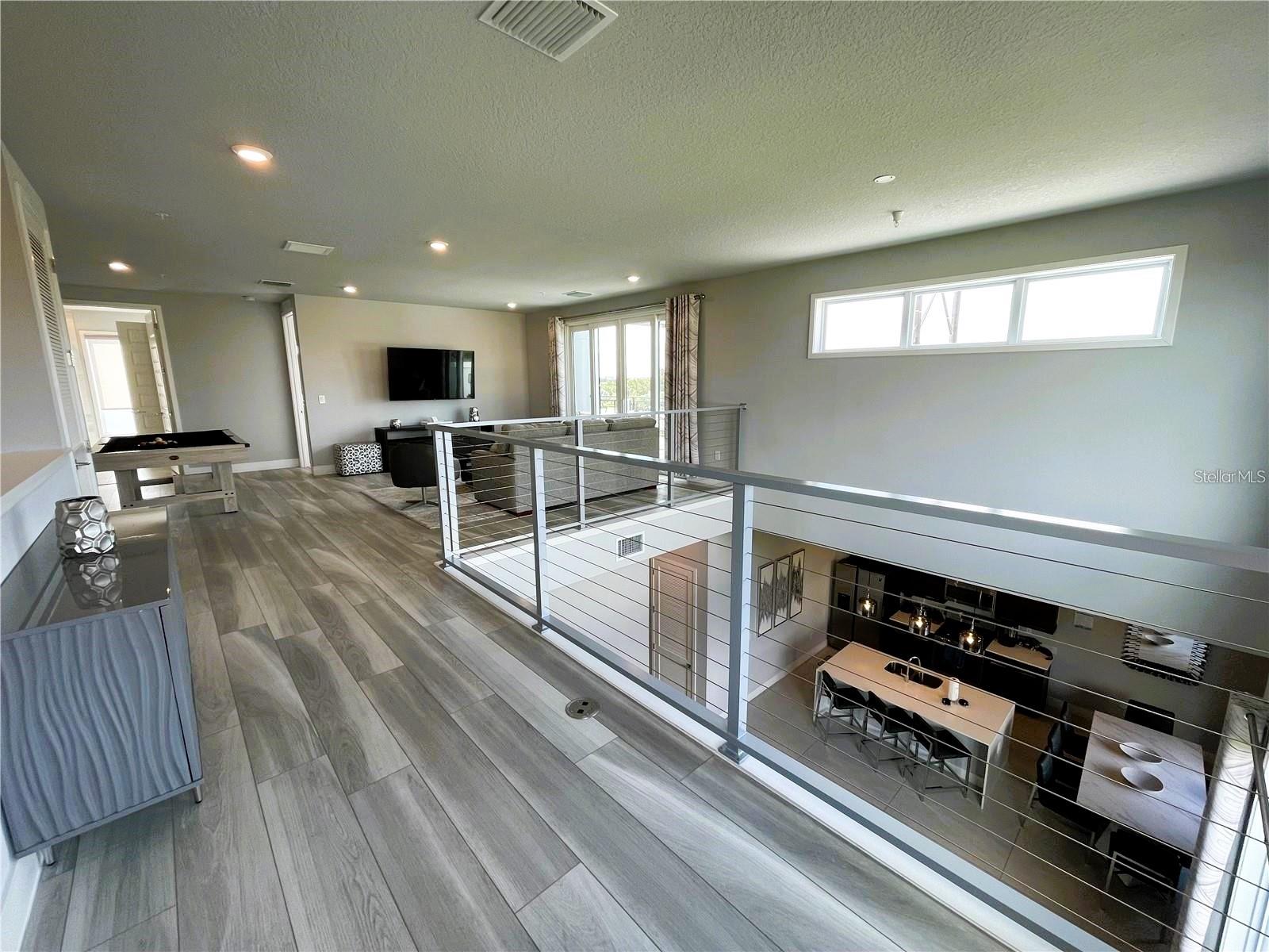 7740 SANDY RIDGE DRIVE, #203, Reunion, FL 34747