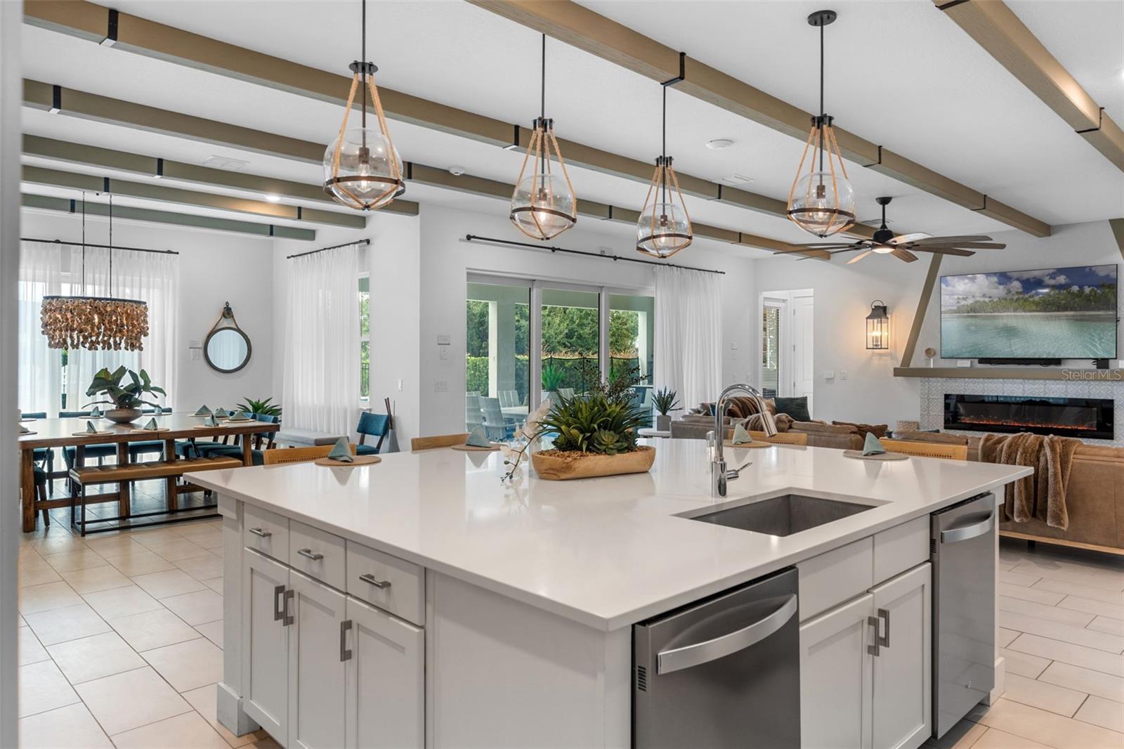 7864 PALMILLA COURT, Reunion, FL 34747