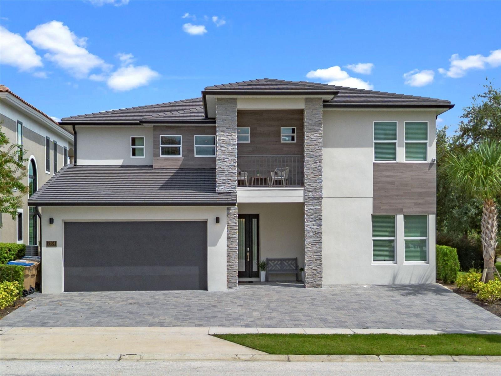 7864 PALMILLA COURT, Reunion, FL 34747