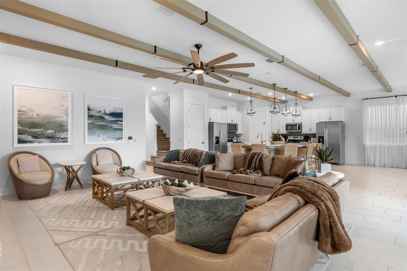 7864 PALMILLA COURT, Reunion, FL 34747