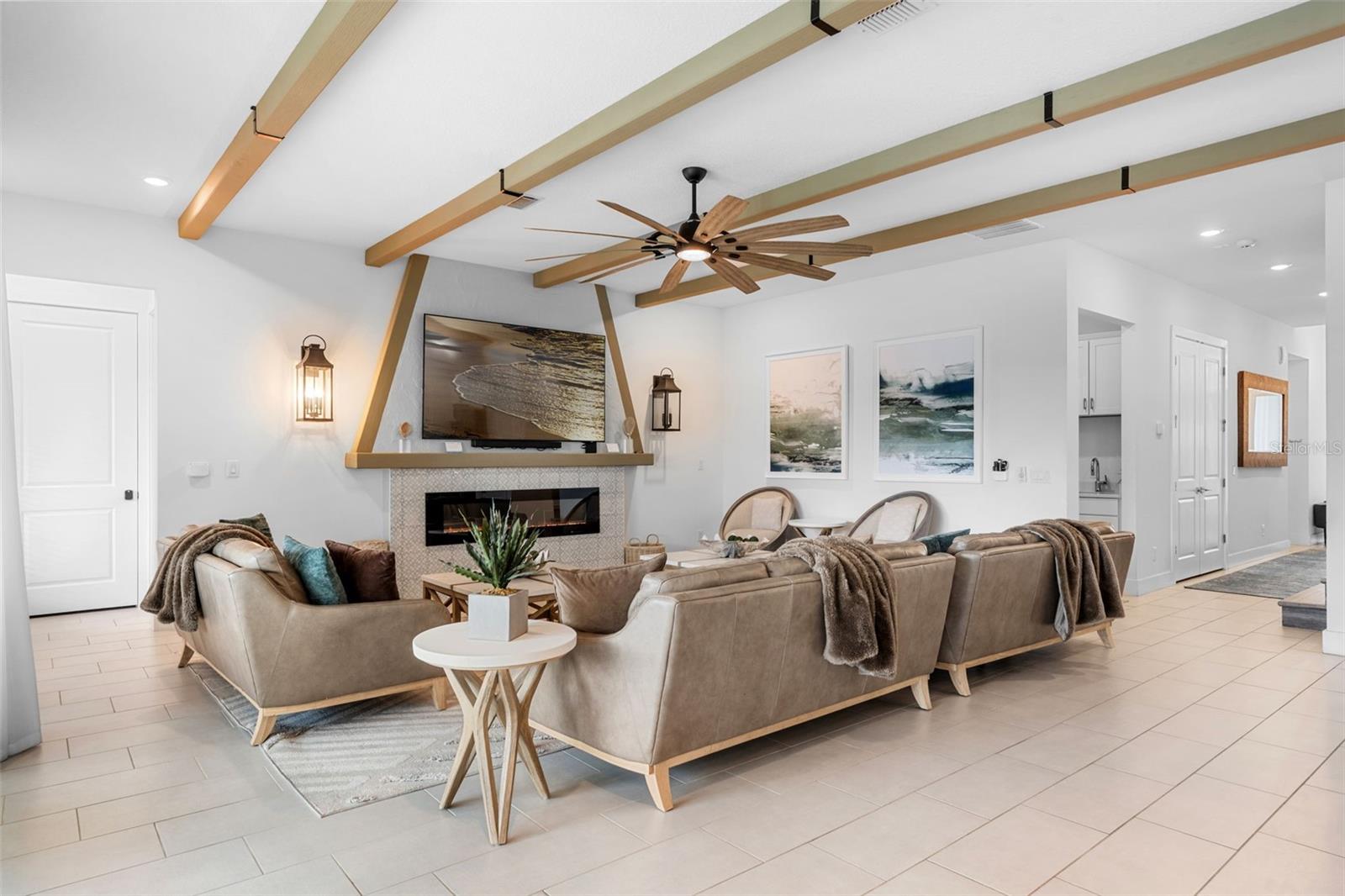 7864 PALMILLA COURT, Reunion, FL 34747