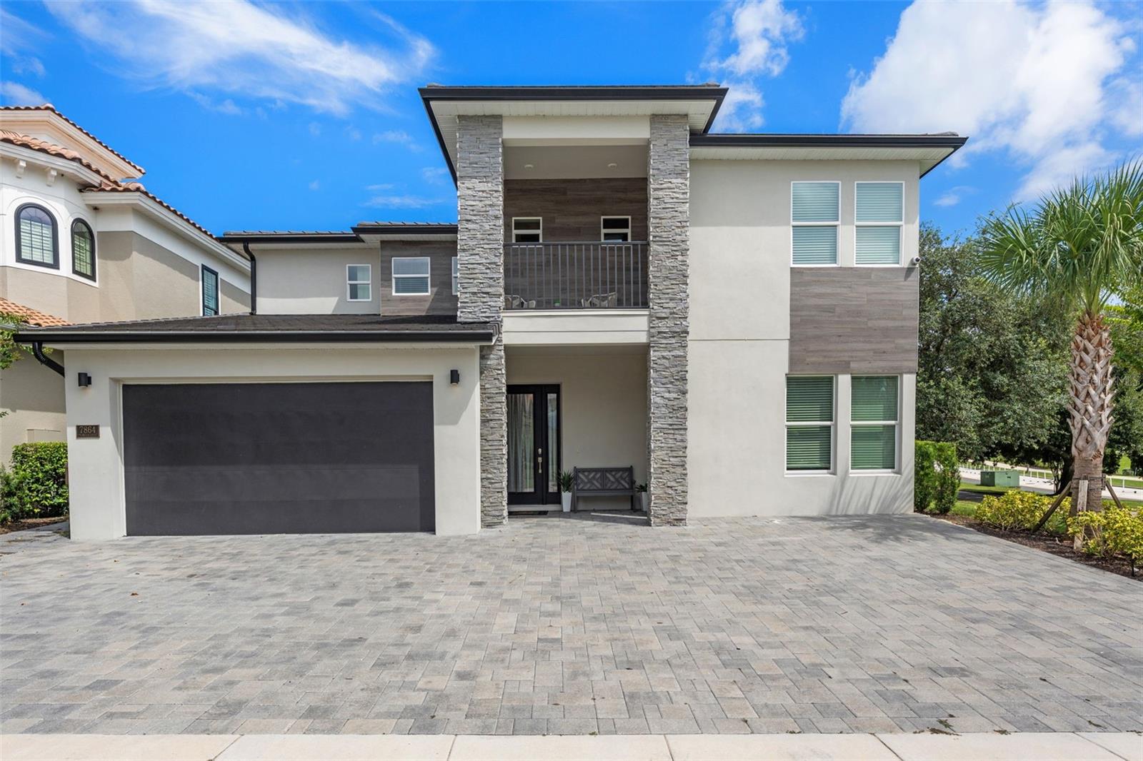 7864 PALMILLA COURT, Reunion, FL 34747