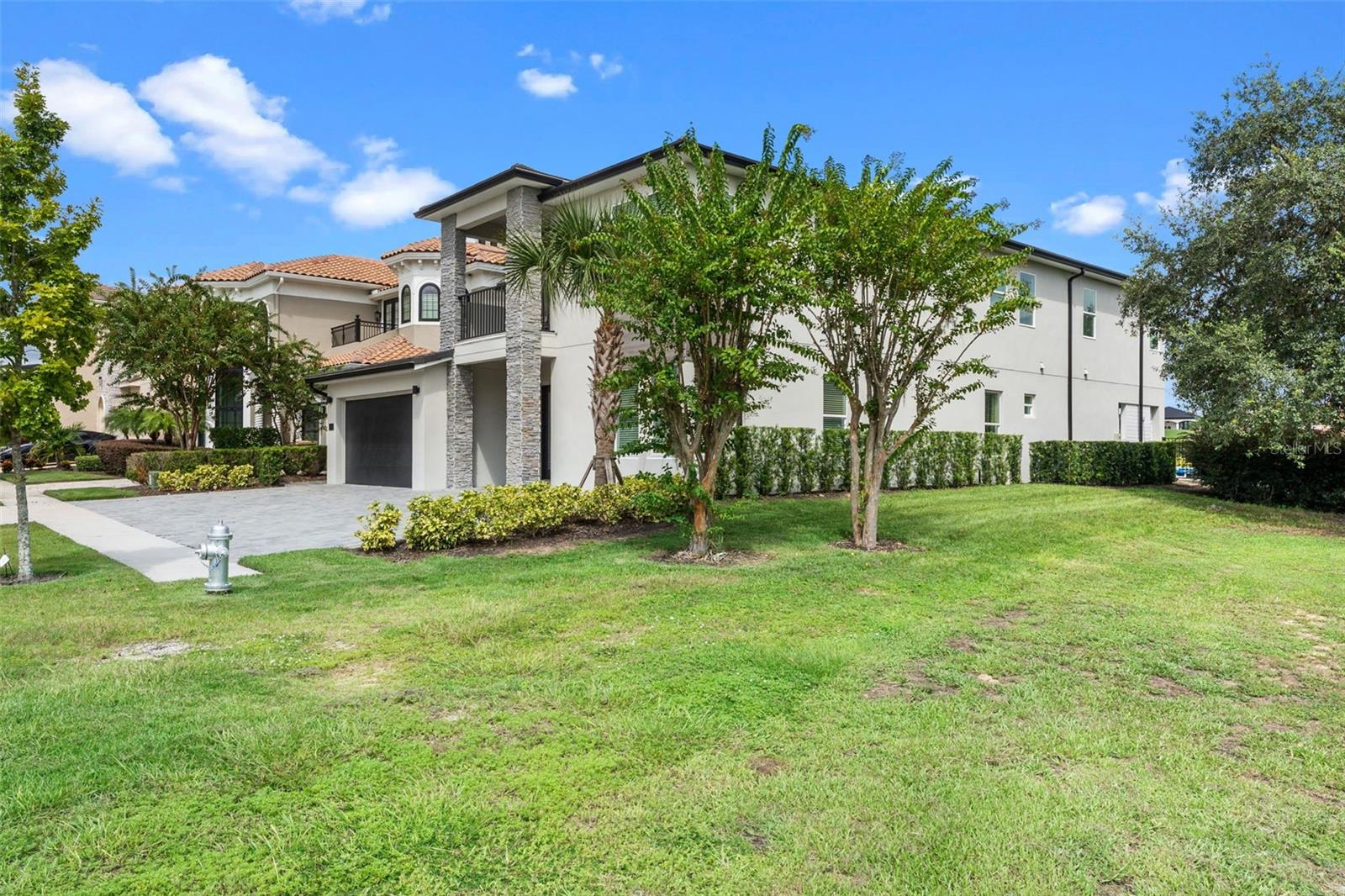 7864 PALMILLA COURT, Reunion, FL 34747