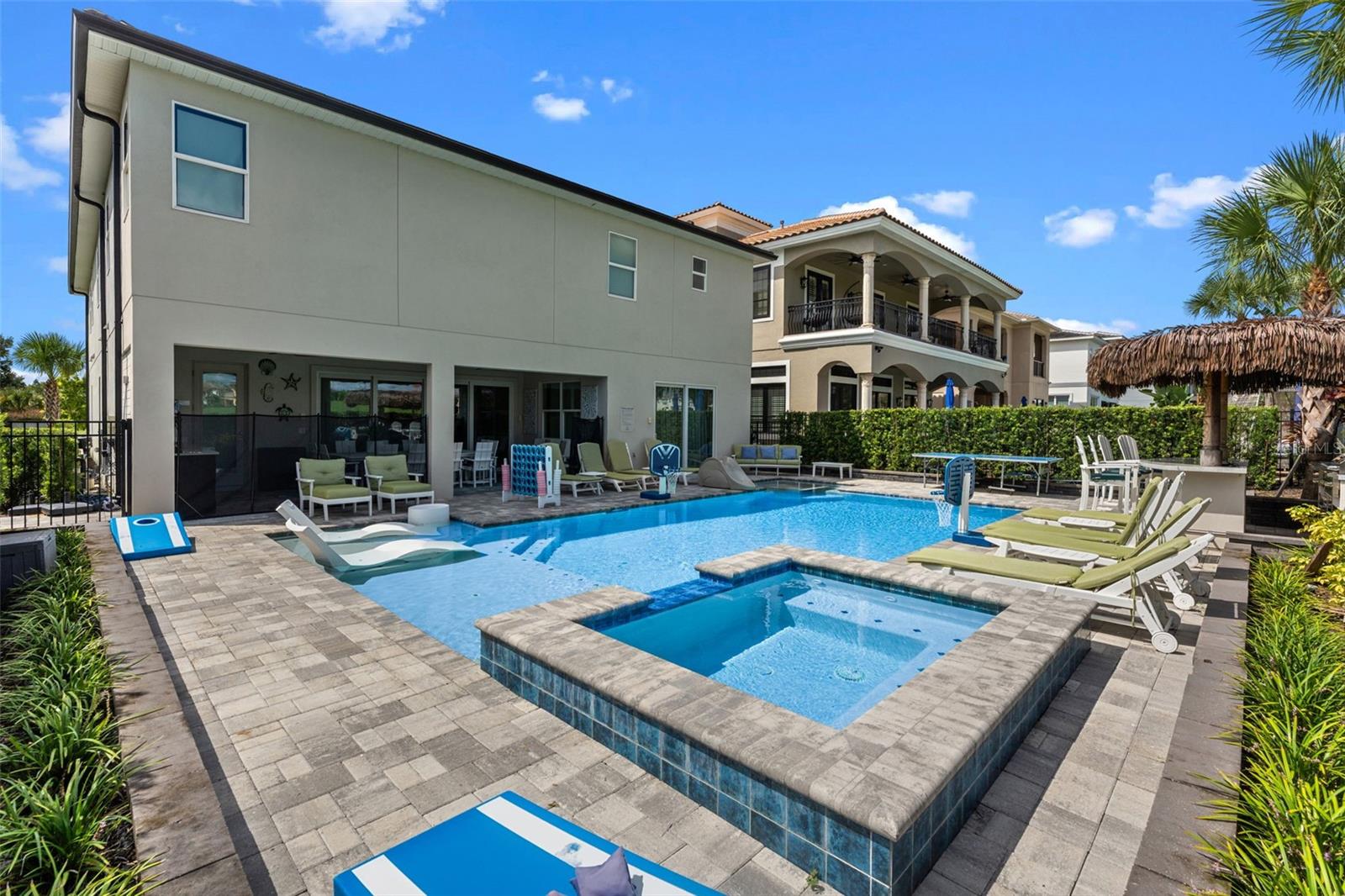 7864 PALMILLA COURT, Reunion, FL 34747
