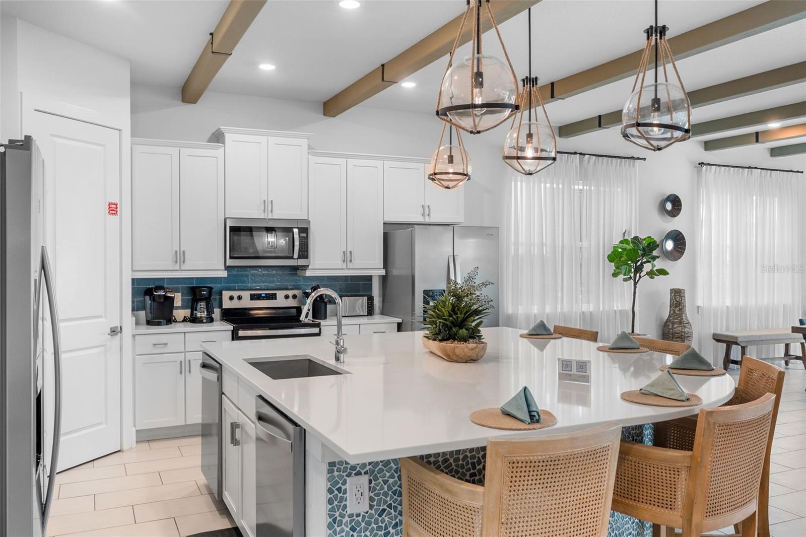 7864 PALMILLA COURT, Reunion, FL 34747