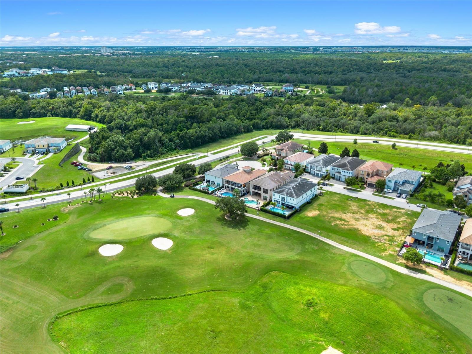 7864 PALMILLA COURT, Reunion, FL 34747