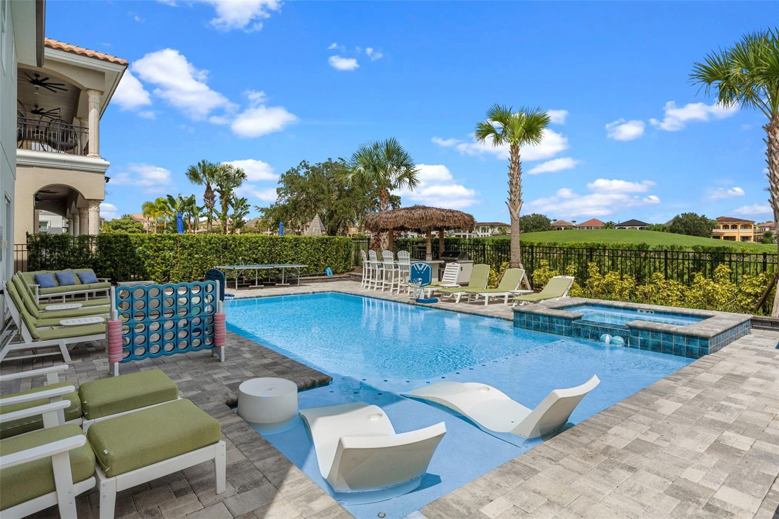 7864 PALMILLA COURT, Reunion, FL 34747