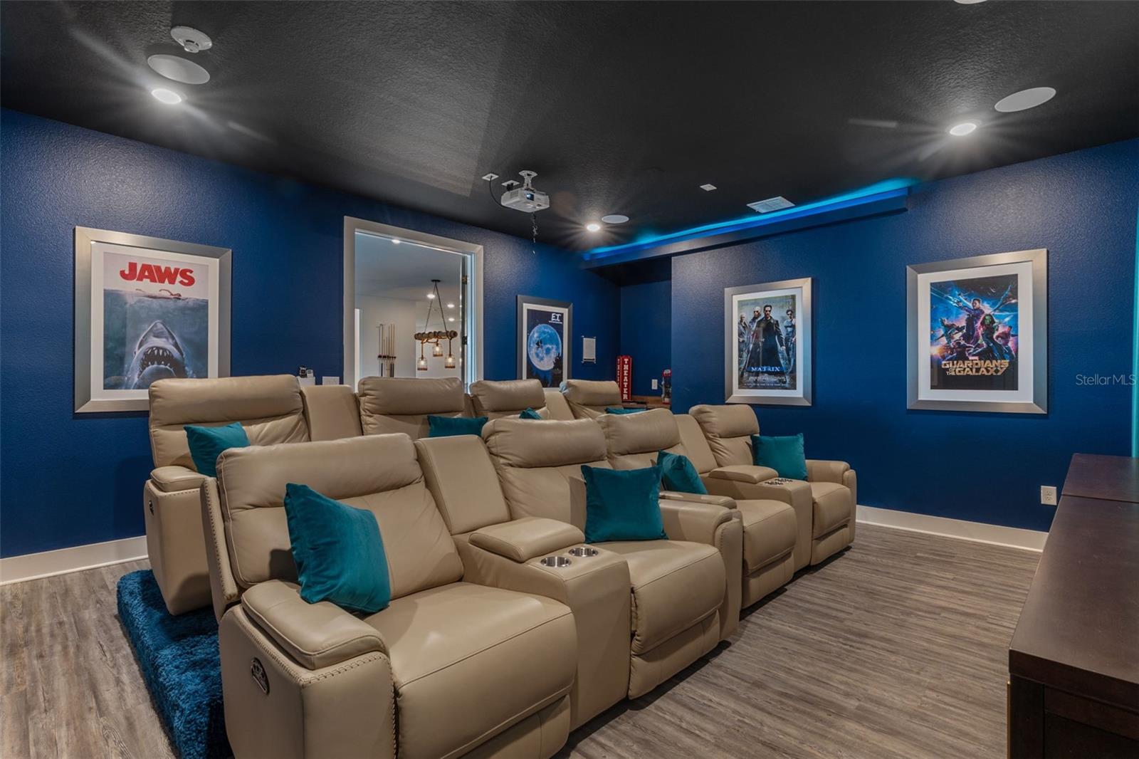 7864 PALMILLA COURT, Reunion, FL 34747