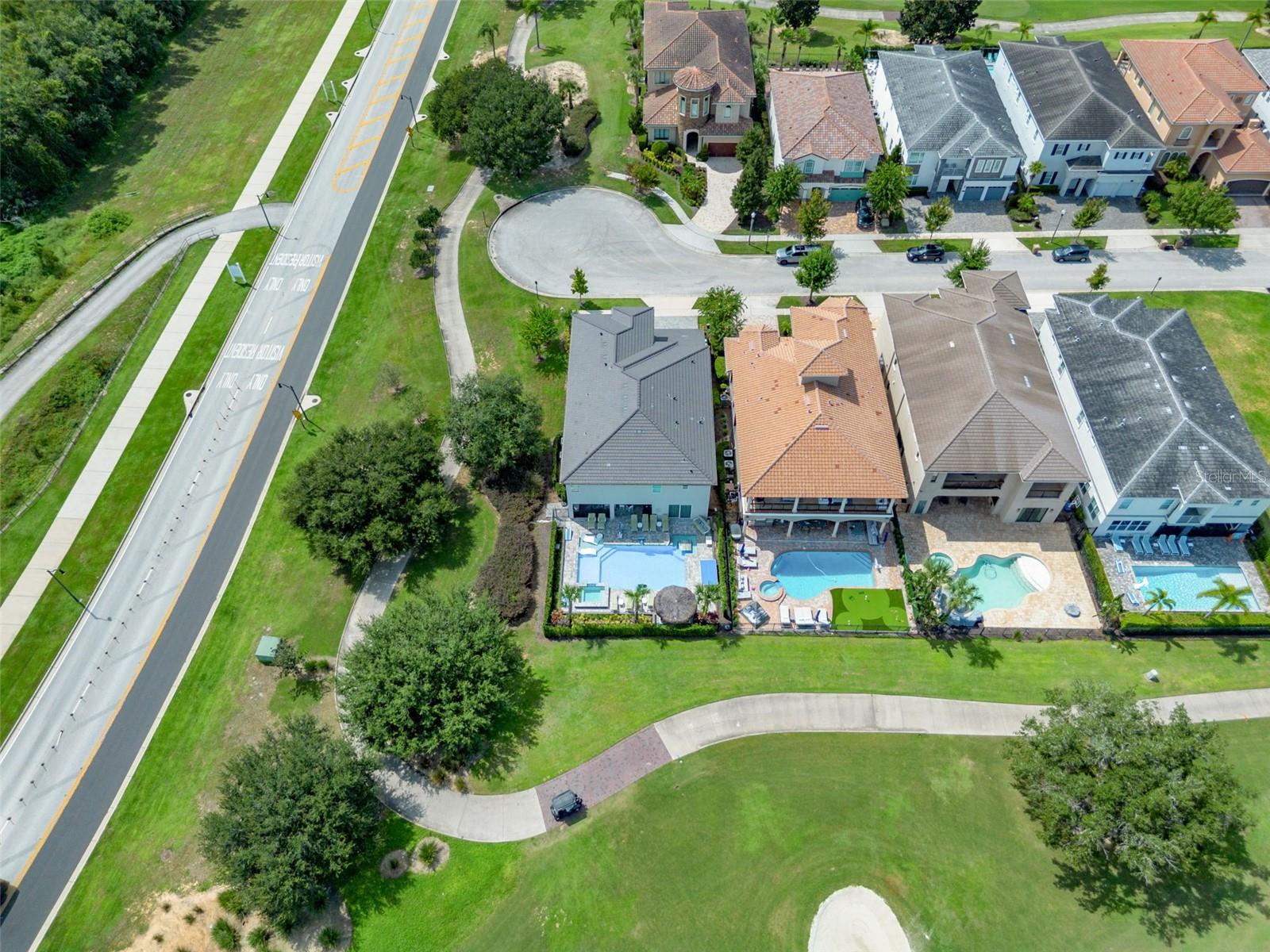 7864 PALMILLA COURT, Reunion, FL 34747