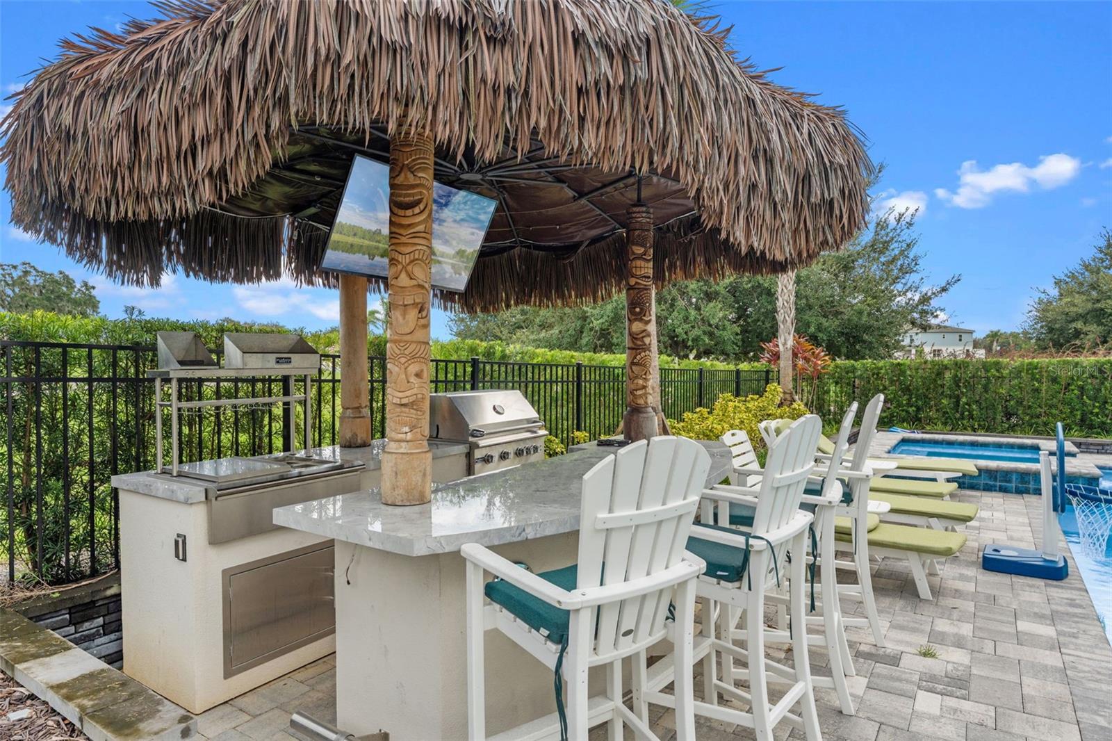 7864 PALMILLA COURT, Reunion, FL 34747