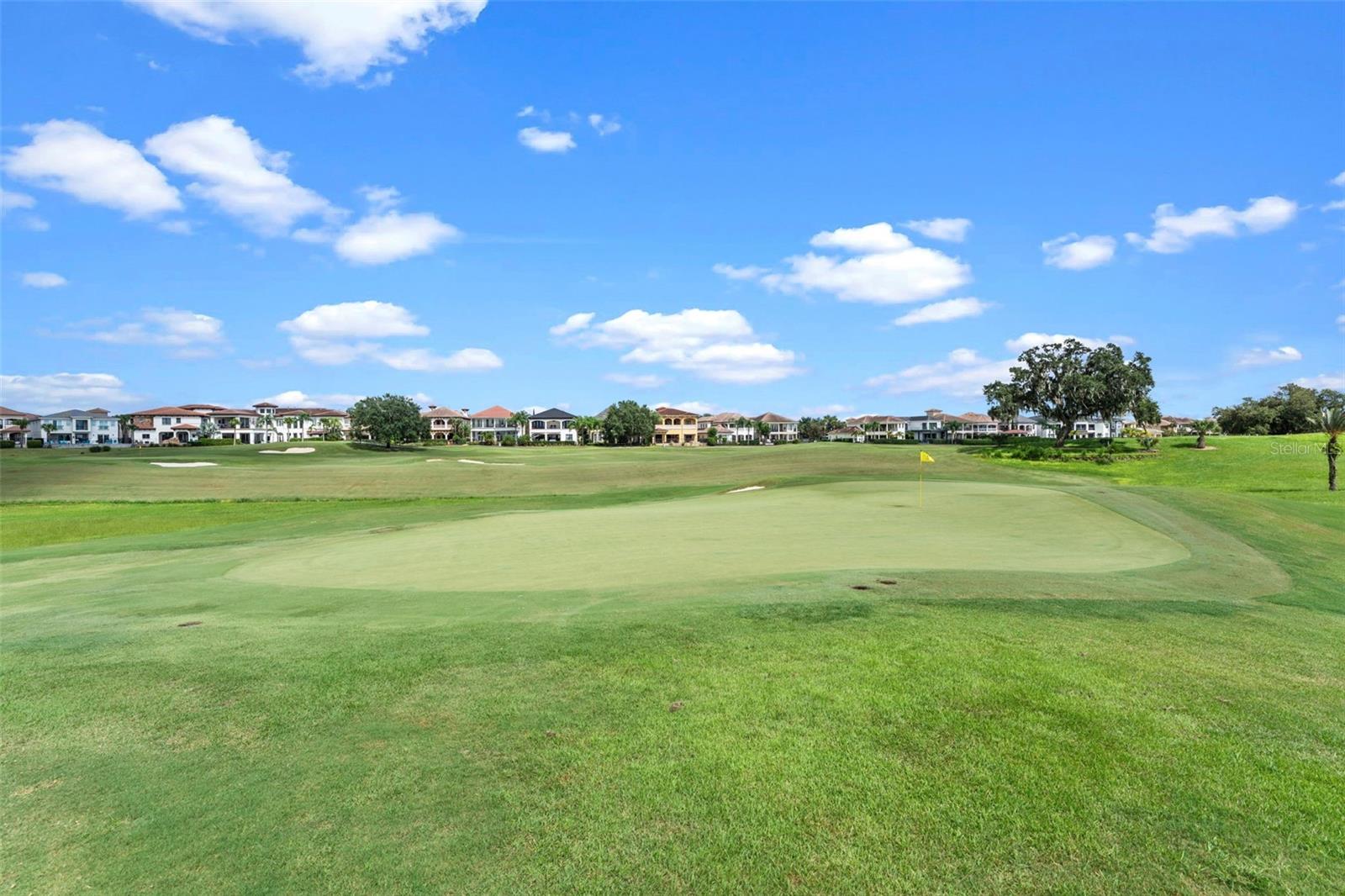 7864 PALMILLA COURT, Reunion, FL 34747