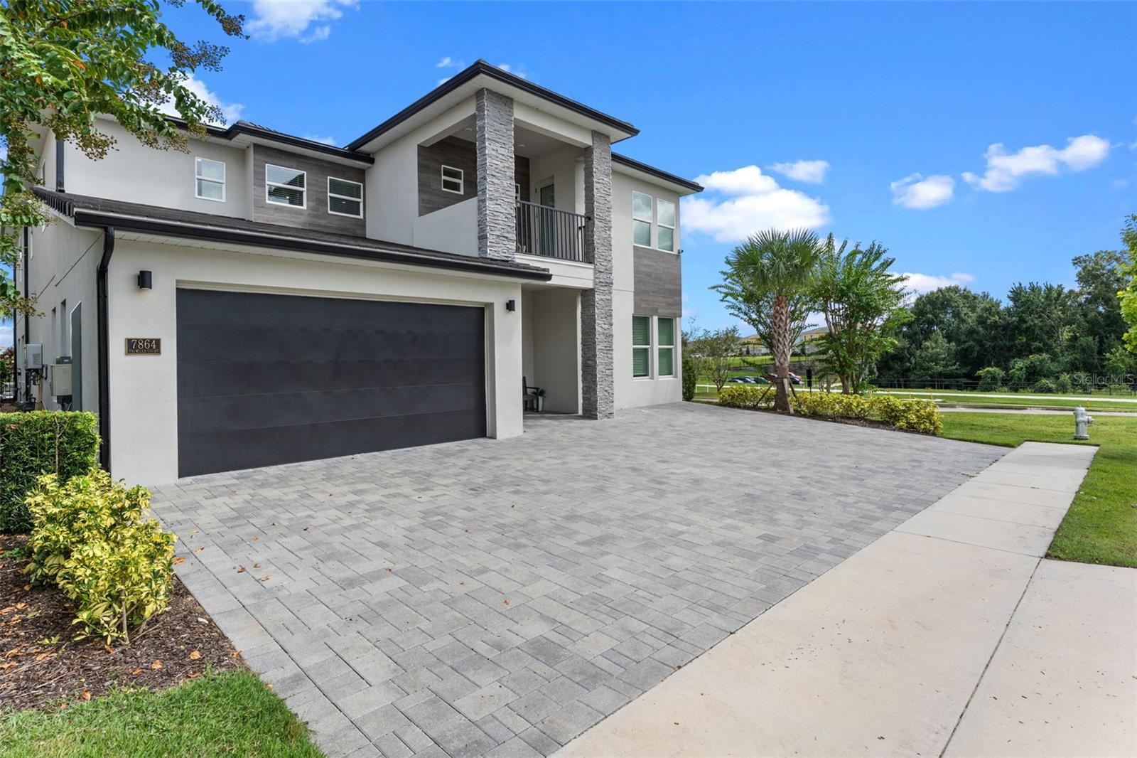 7864 PALMILLA COURT, Reunion, FL 34747
