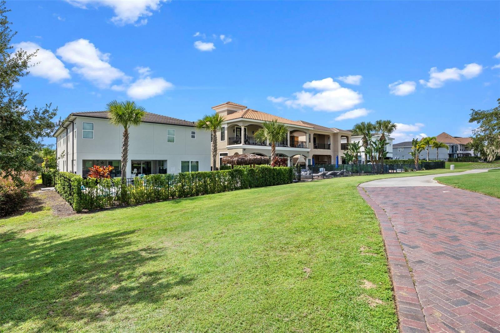 7864 PALMILLA COURT, Reunion, FL 34747