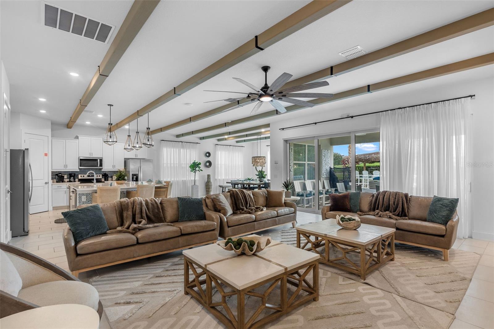 7864 PALMILLA COURT, Reunion, FL 34747