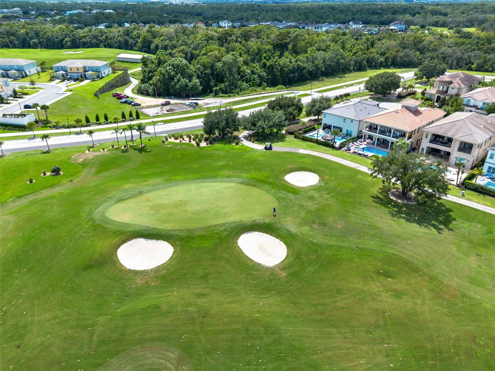 7864 PALMILLA COURT, Reunion, FL 34747
