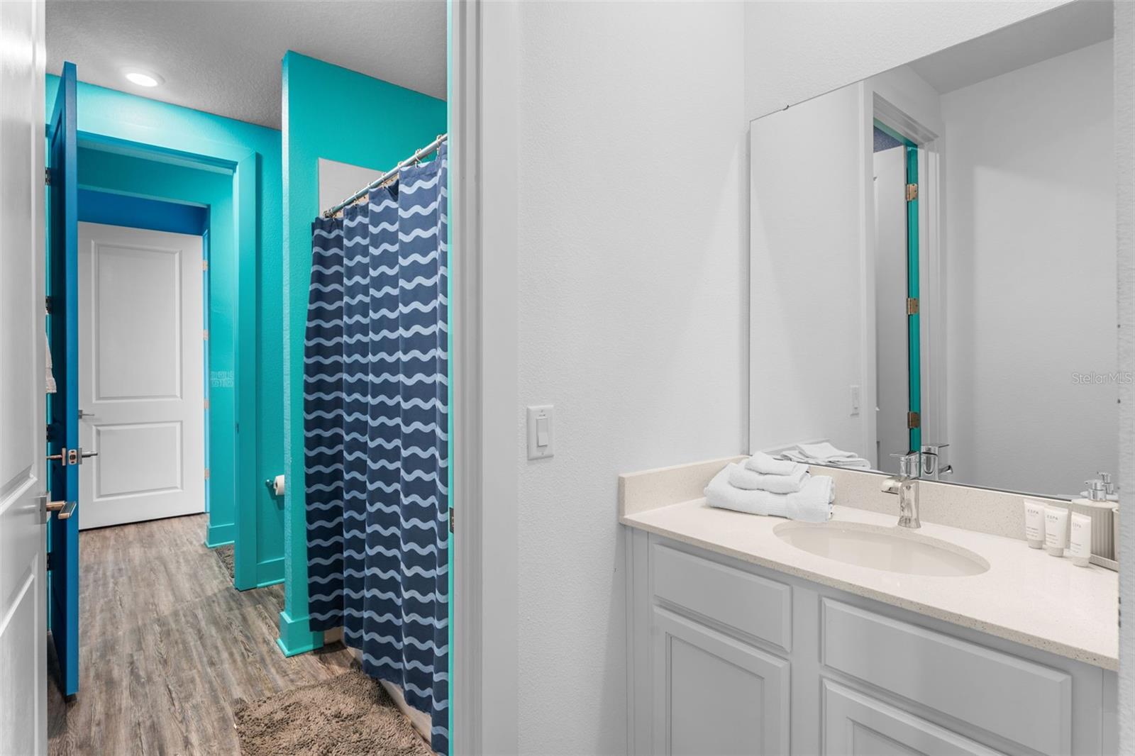 7864 PALMILLA COURT, Reunion, FL 34747