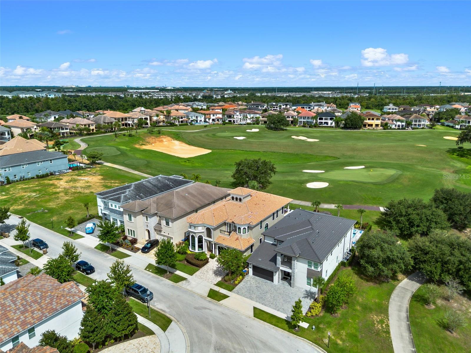 7864 PALMILLA COURT, Reunion, FL 34747